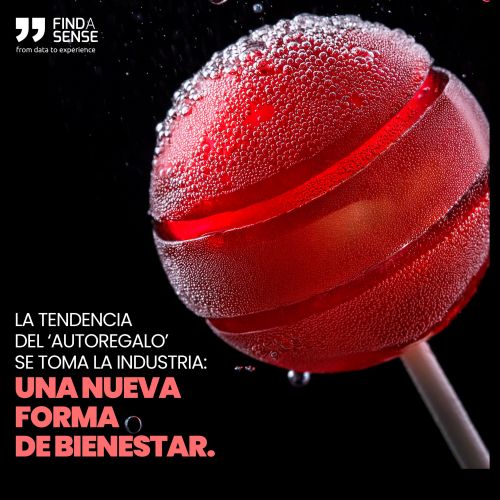 FINDASENSE PRESENTA “DE LOS BABY BOOMERS A LA GENERACIÓN ALPHA”, UN ANÁLISIS  CROSS-GENERACIONAL DE LAS TENDENCIAS EN LA INDUSTRIA DE ALIMENTOS Y BEBIDAS