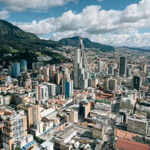Informe de Inclusión de Mercado revela que la tokenización es prometedora para Latinoamérica