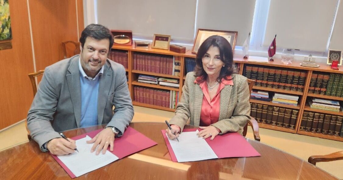 La Secretaría de Innovación, Ciencia y Tecnología avanza con la transformación digital en Salta