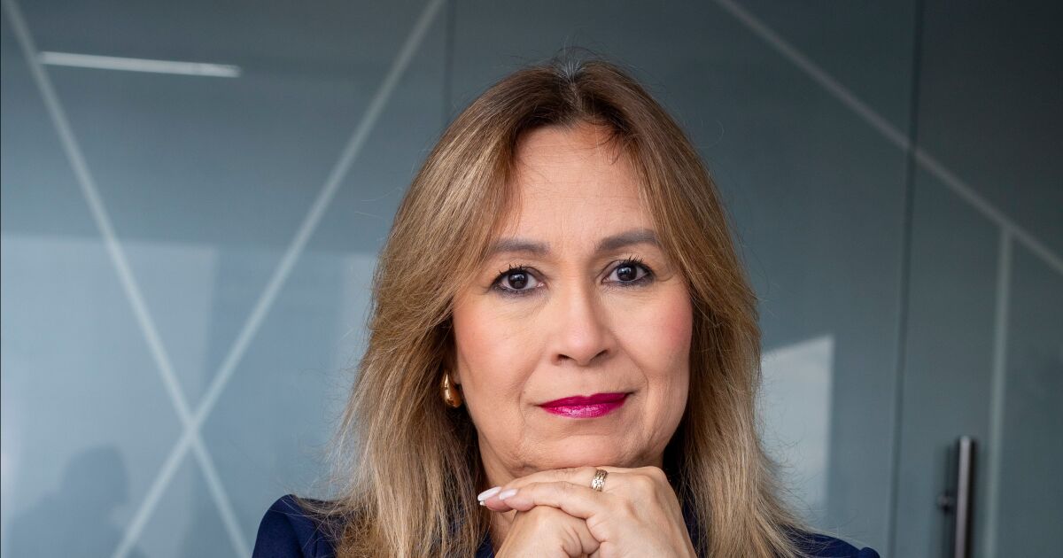 El liderazgo femenino transformando el mundo empresarial