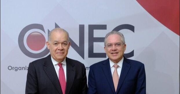 DGII y ONEC unen fuerzas para impulsar la competitividad del comercio dominicano