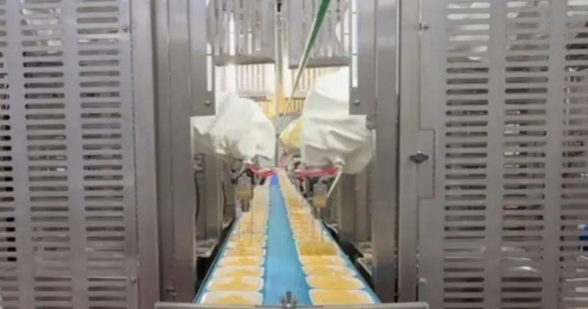 Chef Robotics presenta la sincronización entre robots para optimizar las líneas de producción de alimentos