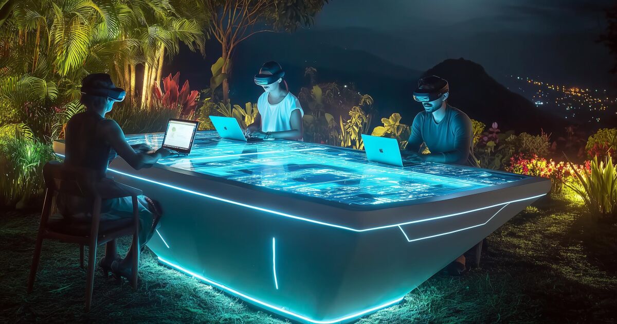 Nearshoring en Guatemala: la IA como motor de servicios globales