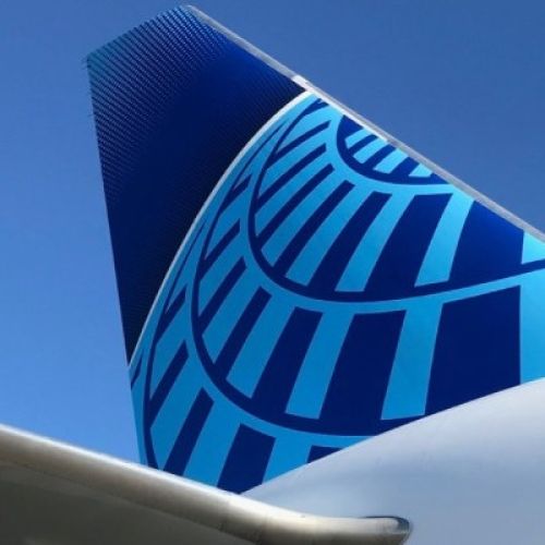 FAA: No hemos aprobado ninguna ampliación de rutas o flota de United Airlines