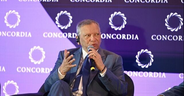 Auge de la inversión en RD se debe a la estabilidad y respeto a la seguridad jurídica, señaló el presidente ejecutivo del Banco de Reservas Leonardo Aguilera
