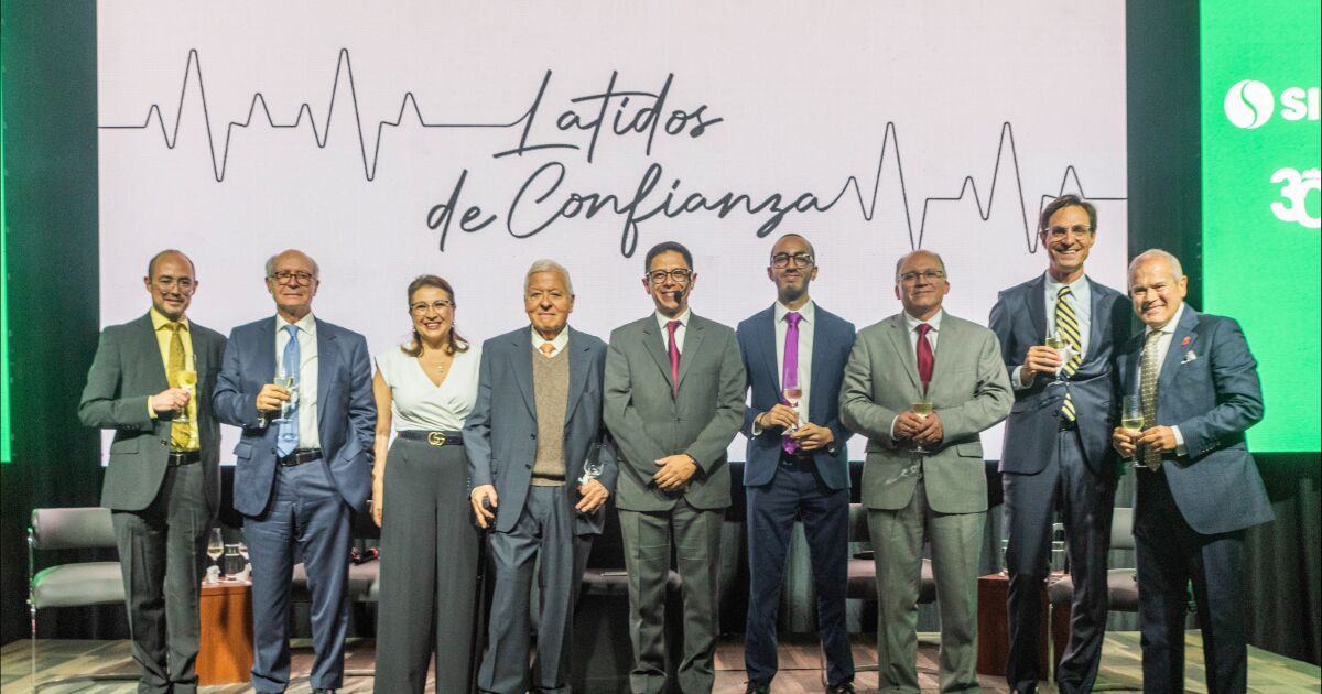 SIME celebra 30 años consolidándose como referente de medicina ambulatoria de alta resolución en Ecuador
