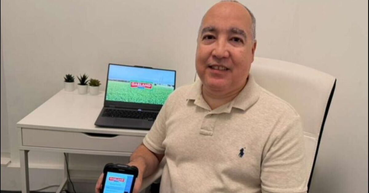 Hispanidad: Software pionero impulsa transparencia alimentaria en EEUU