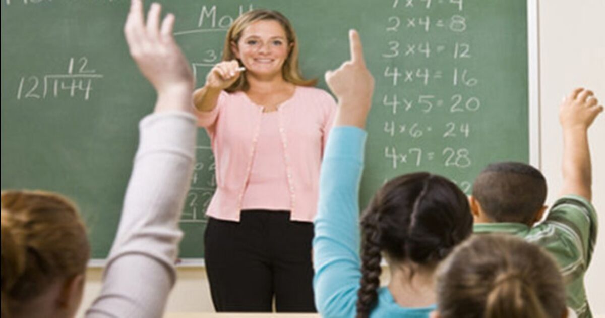 Georgia ocupa el puesto más alto en moral docente del país