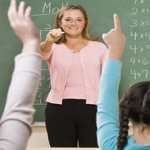 Georgia ocupa el puesto más alto en moral docente del país