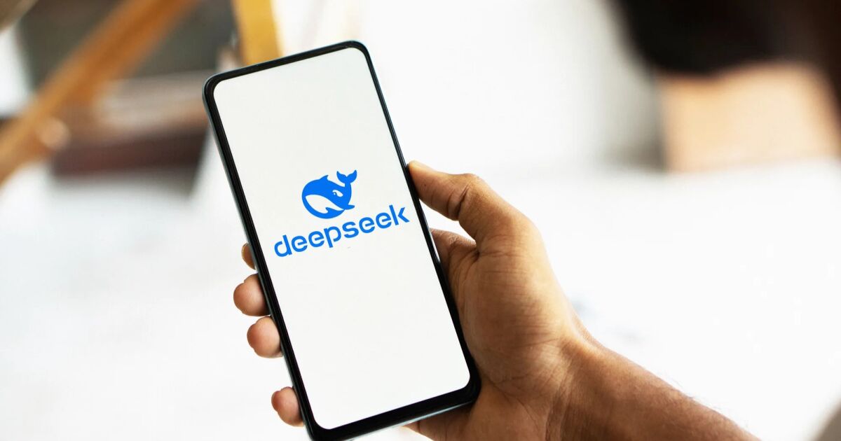 DeepSeek, la IA china de código abierto que desafía el dominio estadounidense