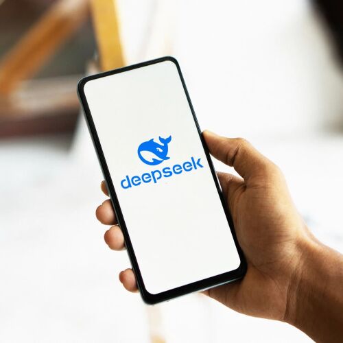 DeepSeek, la IA china de código abierto que desafía el dominio estadounidense