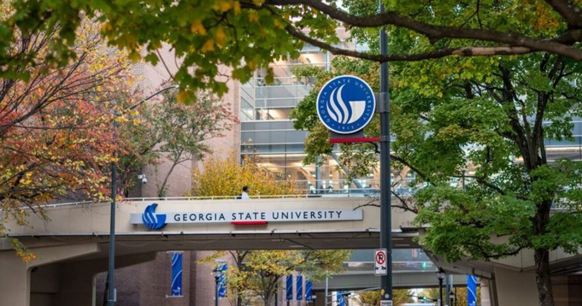 Georgia ocupa un lugar destacado en la encuesta sobre las mejores escuelas de posgrado de US News de 2024