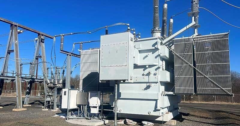 Vaisala mejora la eficiencia operativa en redes eléctricas mediante monitoreo de transformadores