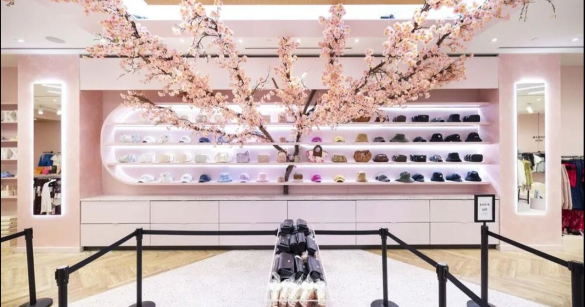 SHEIN presenta su primer informe de tendencias en Canadá, destacando los estilos que marcaron el 2025