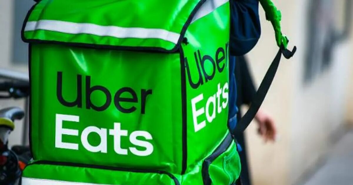 Uber Eats en México: La app que ya aporta 20% de los ingresos de los restaurantes