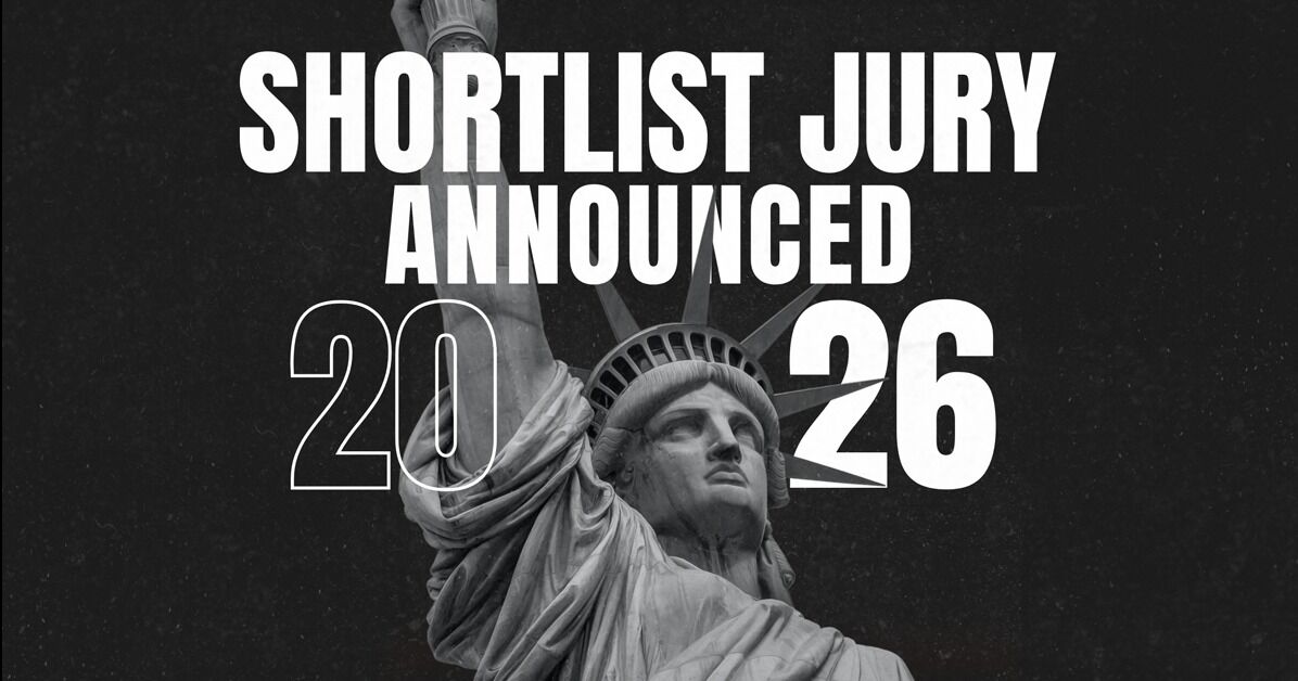 Premios New York Festivals Advertising Awards 2026 anuncian la lista de finalistas internacionales del jurado
