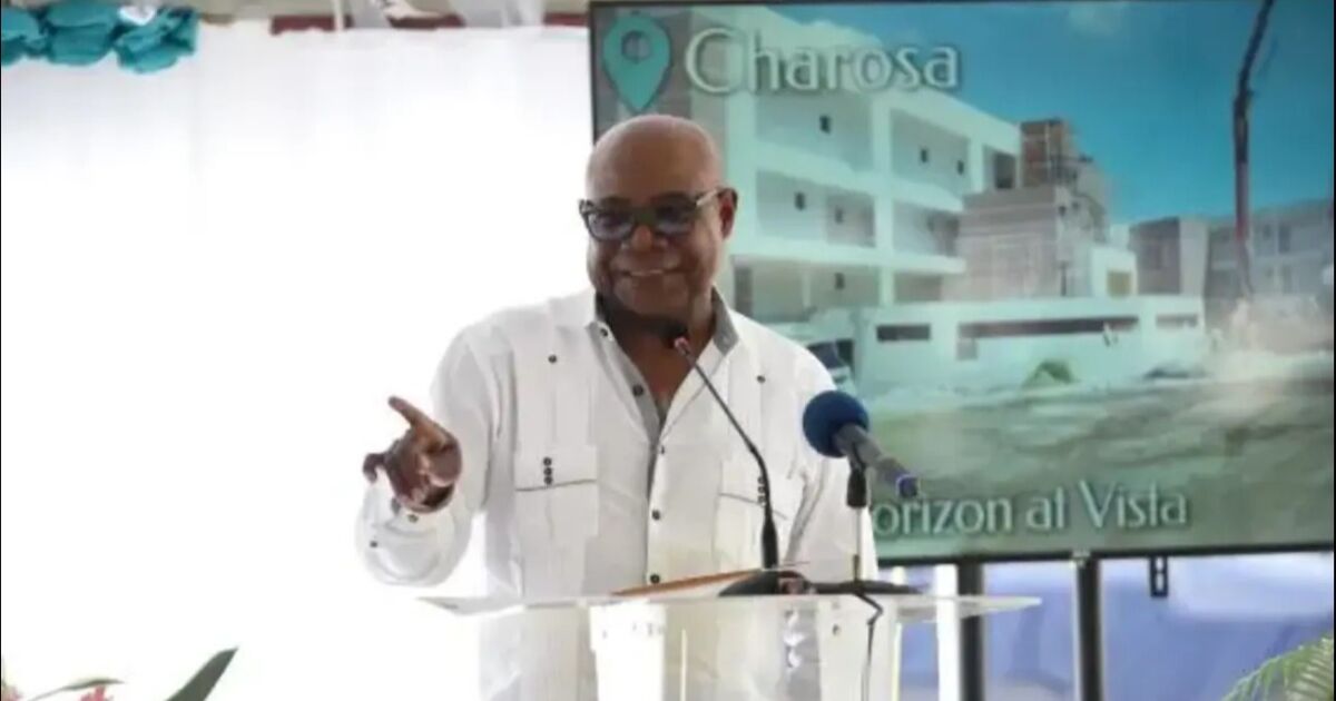 Ministro de Turismo: La política “Lo local primero” guiará las inversiones turísticas de Jamaica
