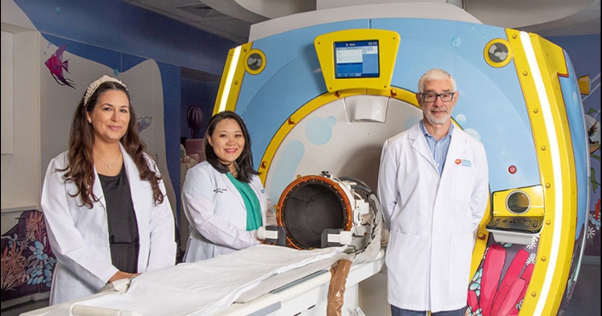 Nicklaus Children's Hospital y sus pacientes celebran 40 años de innovación en cirugía de epilepsia