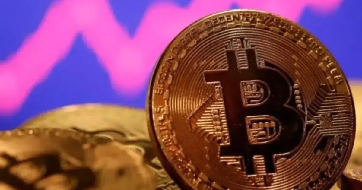 Trump anuncia una reserva estratégica de criptomonedas que incluye a bitcóin