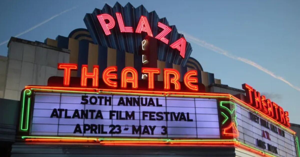Cineastas independientes de Georgia triunfan en el Festival de Cine de Atlanta