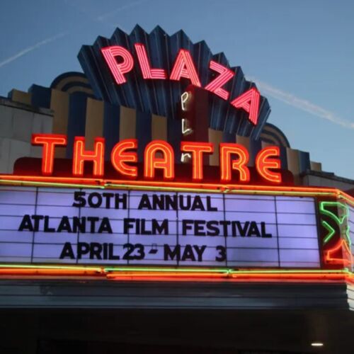 Cineastas independientes de Georgia triunfan en el Festival de Cine de Atlanta