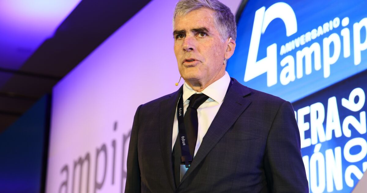 AMPIP consolida el liderazgo del sector inmobiliario industrial con la toma de protesta de su nuevo Consejo Directivo 2026-2027