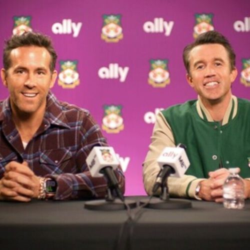 Ally Financial continúa patrocinio de la gira del Wrexham AFC Women