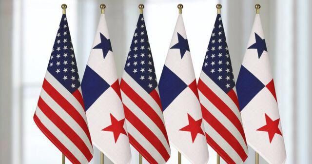 EEUU principal socio comercial de Panamá