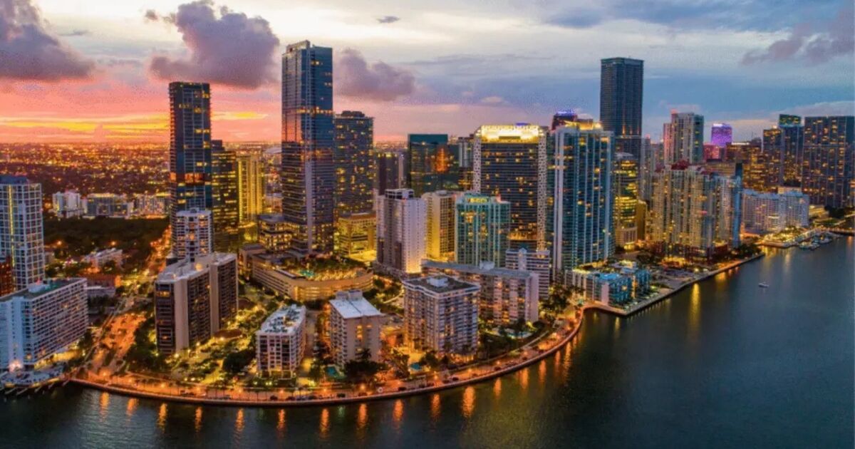 El sur de Florida consolida su liderazgo en el sector inmobiliario premium durante 2026