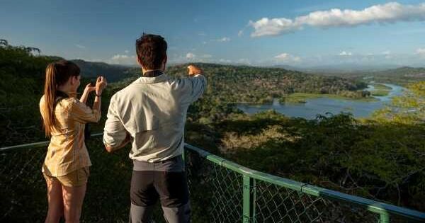 Panamá: un destino donde la sostenibilidad guía cada viaje