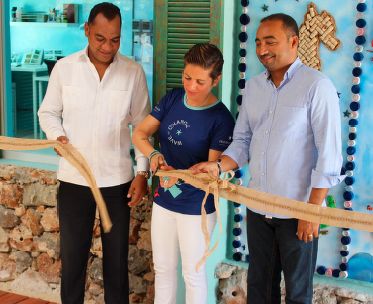 Grupo Iberostar se compromete con la salud de las costas dominicanas