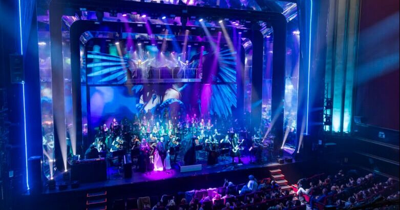 Jóvenes músicos ticos se suman al espectáculo internacional “Epical” que llegará al país