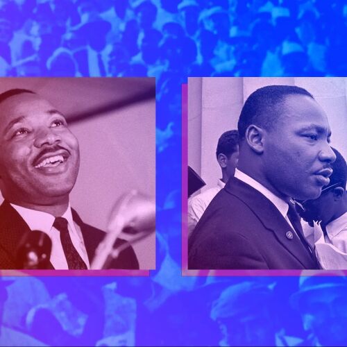 Eventos y oportunidades de voluntariado en el Día de Martin Luther King en Atlanta