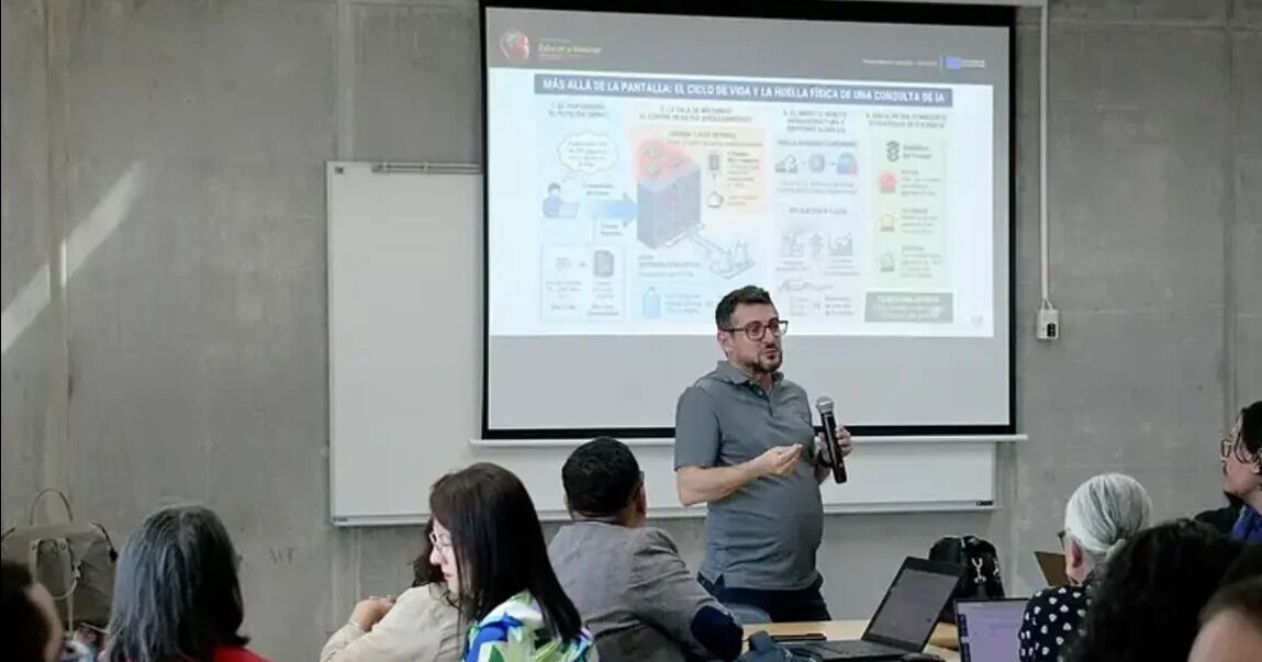 Costa Rica fue sede del Taller Internacional del proyecto Ethical AI con universidades socias de Europa y América Latina