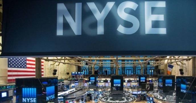 La Bolsa de Nueva York elige a Securitize para construir su plataforma de acciones tokenizadas