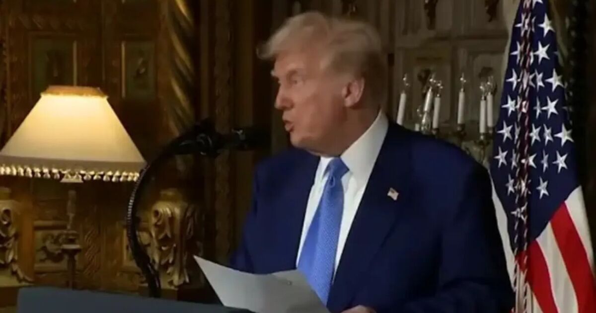 Trump propone un arancel del 100% a los semiconductores fabricados en el extranjero para impulsar la manufactura en EE. UU.