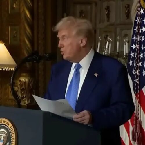 Trump propone un arancel del 100% a los semiconductores fabricados en el extranjero para impulsar la manufactura en EE. UU.