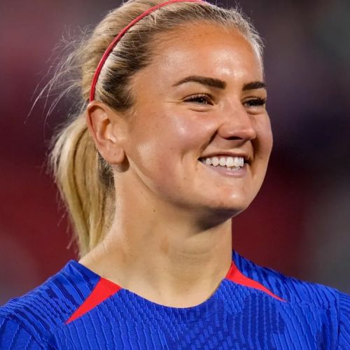 Estados Unidos se coronó campeona de la primera edición de la Copa Oro femenina tras vencer a Brasil
