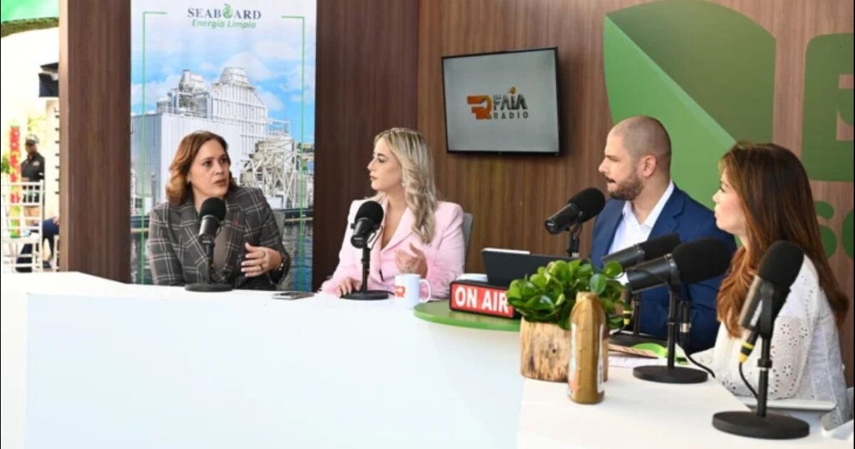 INTEC analiza sostenibilidad y plantea retos para el acceso a financiamiento corporativo en RD