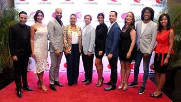 Con mayor alcance a nivel nacional contará Caribbean TV