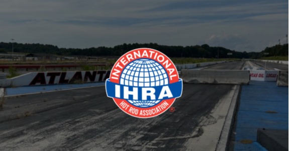 La Asociación Internacional de Hot Rod adquiere Atlanta Dragway en el condado de Banks, Georgia