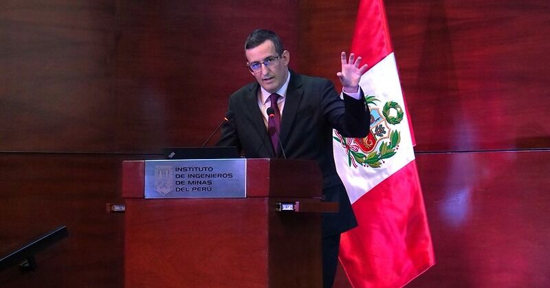 Superciclo minero: Perú puede repetir el auge del 2000 si garantiza estabilidad política, advierte Global Business Reports