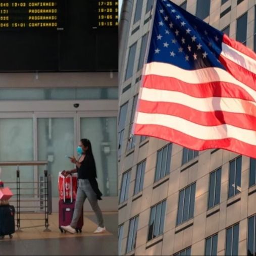 Gobierno de Estados Unidos alerta a sus ciudadanos reconsiderar viajes a Colombia por riesgo de organizaciones criminales