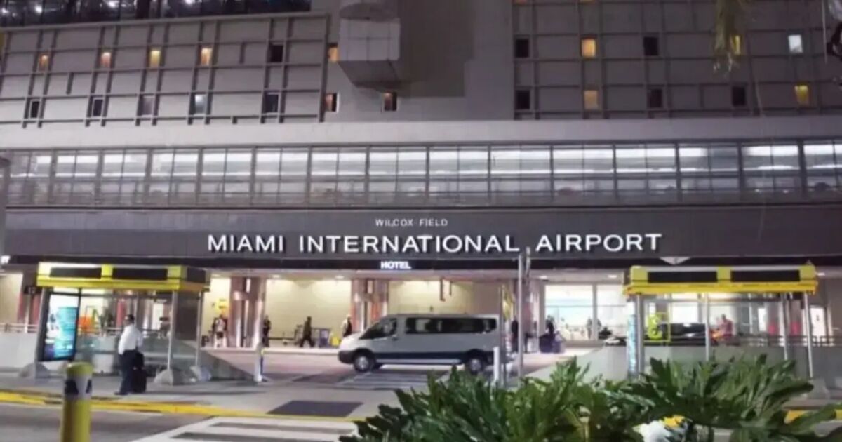 Miami-Dade evalúa la posibilidad de construir un segundo aeropuerto importante a medida que el Aeropuerto Internacional de Miami se acerca a su límite de capacidad