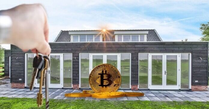 Prevén incremento del uso de criptomonedas en compra-venta y alquileres de inmuebles en 2026