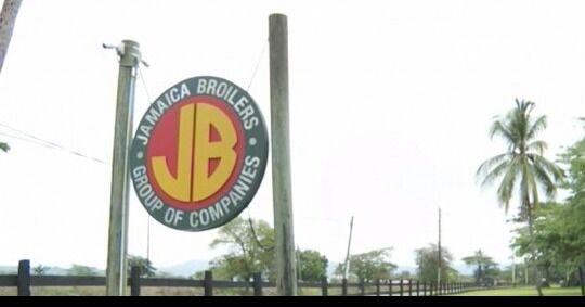 NCB Financial respalda la recuperación de Jamaica Broilers con una financiación de 15.100 millones de dólares