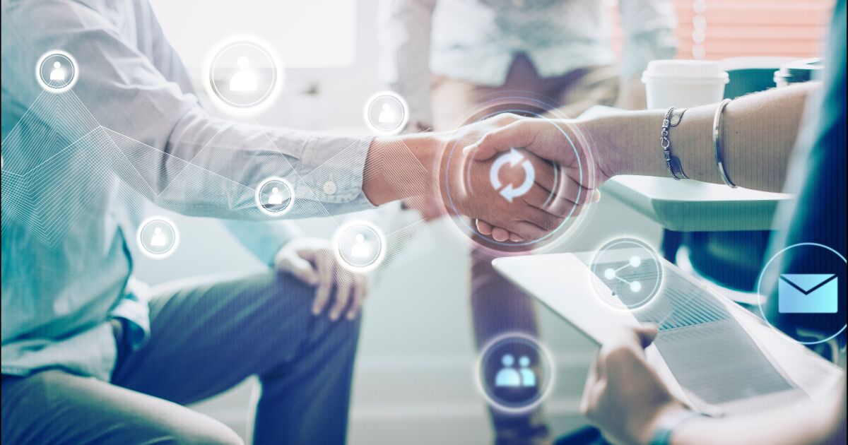 Negocios colombianos en la era digital: conquistando mercados internacionales