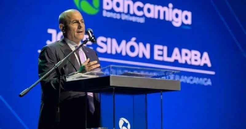 Conferencia internacional de Bancamiga sobre el alto impacto de la IA fue un éxito total