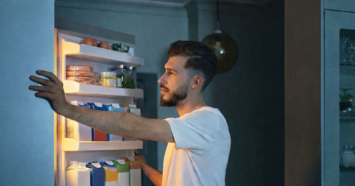 Desorden en la nevera y la alacena: un riesgo para la salud y el bolsillo