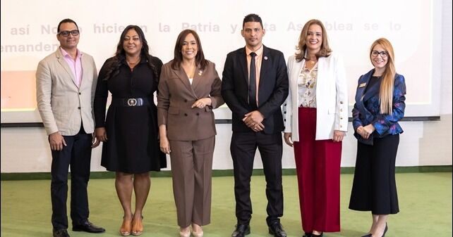 PMI República Dominicana convoca al liderazgo empresarial para impulsar la transformación del país